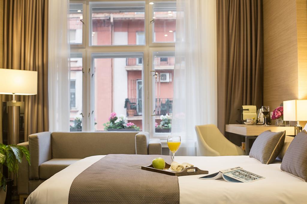 Pensiune Dominic Smart & Luxury - Republic Square Belgrad