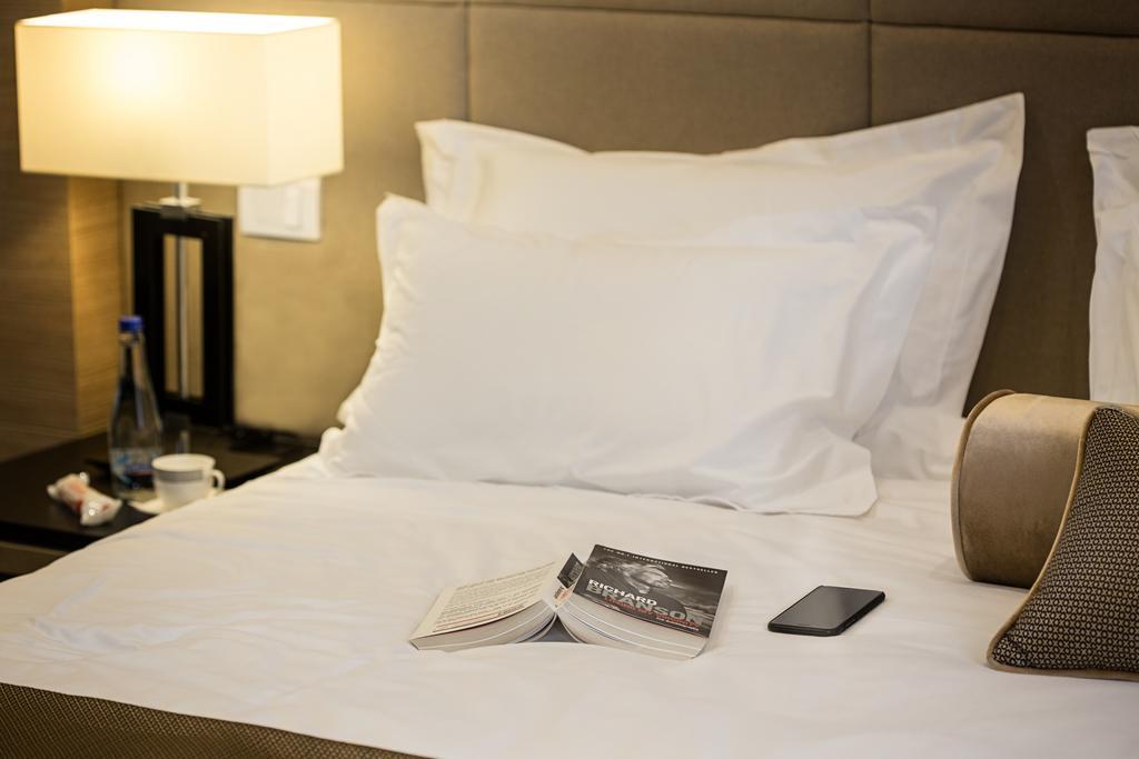 Pensiune Dominic Smart & Luxury - Republic Square Belgrad