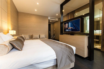 Pensiune Dominic Smart & Luxury - Republic Square Belgrad