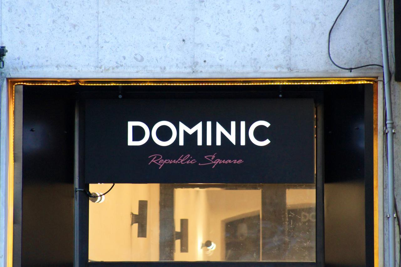 Dominic Smart & Luxury - Republic Square Pensiune