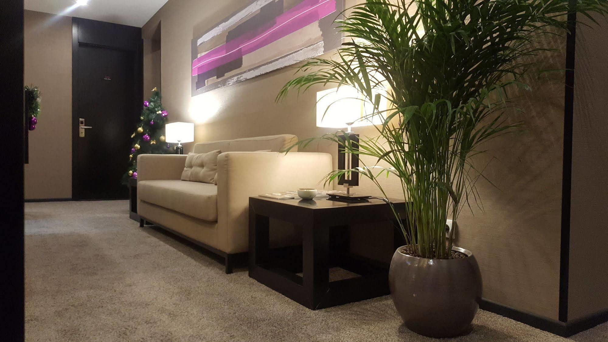 Pensiune Dominic Smart & Luxury - Republic Square 4*