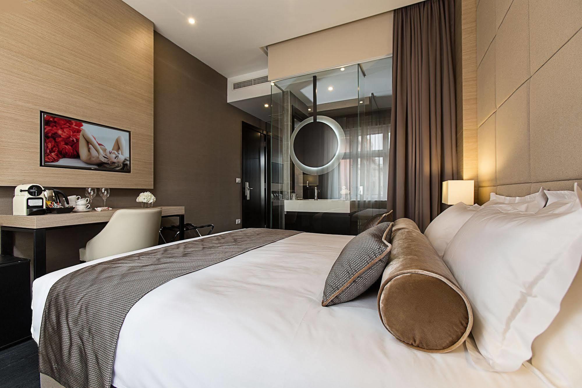 Pensiune Dominic Smart & Luxury - Republic Square